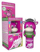 Żel łagodzący dla dzieci Physiorelax Kids Cherry Bumps 15 ml (8437010673740) - obraz 1