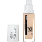 Тональний крем Maybelline Super Stay Active Wear 30H 03 True Ivory 30 мл (3600531632342)