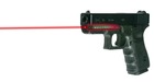 Целеуказатель LaserMax для Glock19 GEN4 - зображення 3