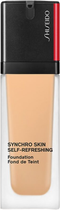 Тональний крем Shiseido Synchro Skin Radiant Lifting Foundation 260 Cashmere SPF30 30 мл (730852167438) - зображення 2