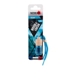 Ароматизатор Nowax Wood & Fresh Ocean жидкий (NX07708)