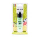 Ароматизатор воздуха Winso Magic Spray Squash 30мл спрей для автомобиля и дома освежитель запахов (LI-D_22-O)