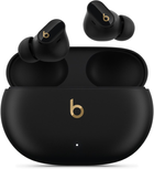 Słuchawki Beats Studio Buds True Wireless Noise Cancelling Earphones Black/Gold (MQLH3) - obraz 6