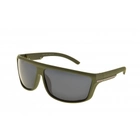 Солнцезащитные тактические очки с чёрными линзами. 3-38163 - изображение 1