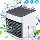 Кондиціонер портативний Arctic Storm Ultra від USB