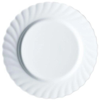 Тарілка обідня Luminarc Trianon 245мм D6890