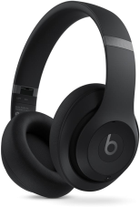 Bezprzewodowe słuchawki nauszne Beats Studio Pro Wireless Headphones Black (MQTP3) - obraz 1