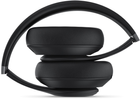 Bezprzewodowe słuchawki nauszne Beats Studio Pro Wireless Headphones Black (MQTP3) - obraz 5