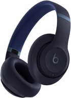 Bezprzewodowe słuchawki nauszne Beats Studio Pro Wireless Headphones Navy (MQTQ3) - obraz 3
