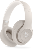 Bezprzewodowe słuchawki nauszne Beats Studio Pro Wireless Headphones Sandstone (MQTR3) - obraz 1