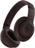Bezprzewodowe słuchawki nauszne Beats Studio Pro Wireless Headphones Deep Brown (MQTT3) - obraz 3