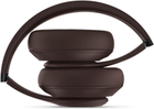 Bezprzewodowe słuchawki nauszne Beats Studio Pro Wireless Headphones Deep Brown (MQTT3) - obraz 5