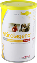 Suplement diety Forte Pharma Articolageno Lemon Flavor 349.5 g (8470001840394) - obraz 1