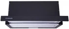 Вытяжка Minola HTL 6614 BL 1000 LED