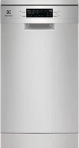 Посудомоечная машина ELECTROLUX SMM 43201 SX