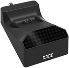 Stacja ładowania Base Charging Individual dla XBOX/PC Czarny (810050910279) - obraz 1
