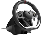 Кермо Hori Force Feedback Deluxe Racestuur для Xbox Series X/S/One (4961818034686) - зображення 4