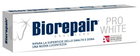Зубная паста отбеливающая BIOREPAIR Pro White 75 мл