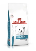 Сухий корм Royal Canin Anallergenic Small Dog для собак малих