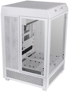 Корпус Thermaltake The Tower 500 Snow White (CA-1X1-00M6WN-00) - зображення 4