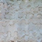 Сетка маскировочная белая Shade&Shelter серия Pro 1.5*3 м белая - изображение 1
