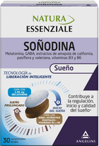 Suplement diety Angelini Natura Essenziale Sonodina 30 tabletek (8470001863782) - obraz 1