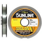 Леска Sunline Siglon V 30m, #0.4/0.104mm
