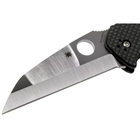 Нож Spyderco Canis (C248CFP) - изображение 3