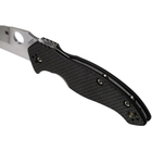 Нож Spyderco Canis (C248CFP) - изображение 5
