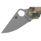 Нож Spyderco Para 3 G10 Camo (C223GPCMO) - изображение 3