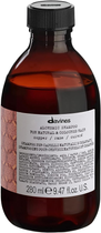 Шампунь Davines Alchemic Shampoo Copper 280 мл (8004608259015)