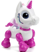 Інтерактивний єдиноріг Silverlit Ycoo Robo Heads Up Unicorn (4891813885252) - зображення 1