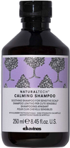 Szampon Davines Natural Tech Calming Shampoo 250 ml (8004608256519) - obraz 1