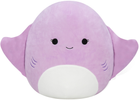 Pluszak Jazwares Squishmallows Fioletowa Płaszczka (734689542307)