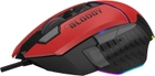 Миша A4Tech W95 Max Bloody USB Sports Red (4711421985581) - зображення 6