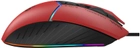 Миша A4Tech W95 Max Bloody USB Sports Red (4711421985581) - зображення 8