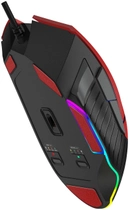 Миша A4Tech W95 Max Bloody USB Sports Red (4711421985581) - зображення 10