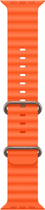 Ремінець Apple Ocean Band для Apple Watch 49mm Orange (MT653) - зображення 1