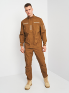 Тактические штаны King's Style 22003 50/3-4 Койот (ROZ6400182039) - изображение 3