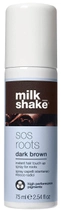 Тонік для волосся Milk_Shake SOS Roots Instant Hair Touch Up Dark Brown 75 мл (8032274121732) - зображення 1
