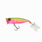 Воблер Strike Pro Sea Monster 70F 10.5г A230S NEW,5050015