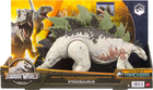 Figurka Mattel Jurassic World Gigantic Tropiciel Stegozaur 1 szt (194735116799) - obraz 2