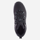 Жіночі черевики низькі для трекінгу Merrell West Rim Sport mid gore tex J036552 40 (9US) 26 см Чорні (194917540244) - зображення 5