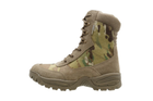 Берці тактичні Mil-Tec Tactical boots multicam Німеччина 41 (69284505) - зображення 4