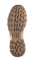 Ботинки мужские Mil-Tec 41 размер для спецопераций с противоскользящей гомовой подошвой и антимикробной подкладкой (69284517) - изображение 2