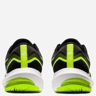 Чоловічі кросівки для бігу ASICS Gel-Pulse 13 1011B175-004 46.5 (12US) 29.5 см Чорні (4550330910815) - зображення 5