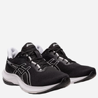 Жіночі кросівки для бігу Asics Gel-Pulse 14 1012B318-003 40 (8.5US) 25.5 см Чорні (4550456093386) - зображення 2