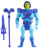 Figurka Mattel Master Of The Universe Origins Skeletor 1 szt (194735049103) - obraz 2
