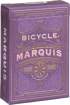 Гральні карти Bicycle Marquis (73854093900) - зображення 1