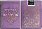 Гральні карти Bicycle Marquis (73854093900) - зображення 2